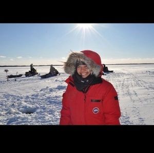 Meet your Posher, Celeste